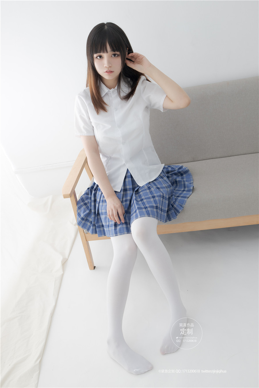 紧急企画 – Q-001 [88P]-咪咪大车灯