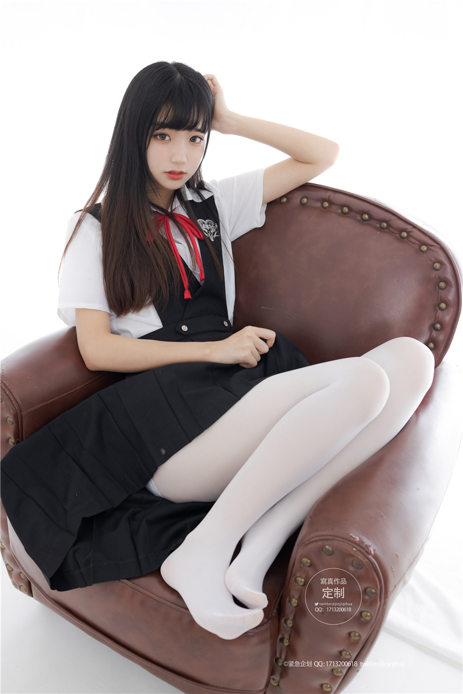 紧急企划 – 011 [84P] 精选-咪咪大车灯