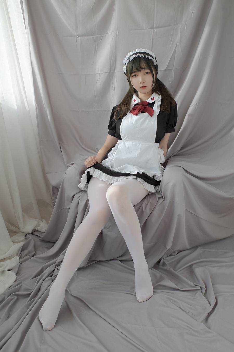 GG-002 [101P1V]-咪咪大车灯