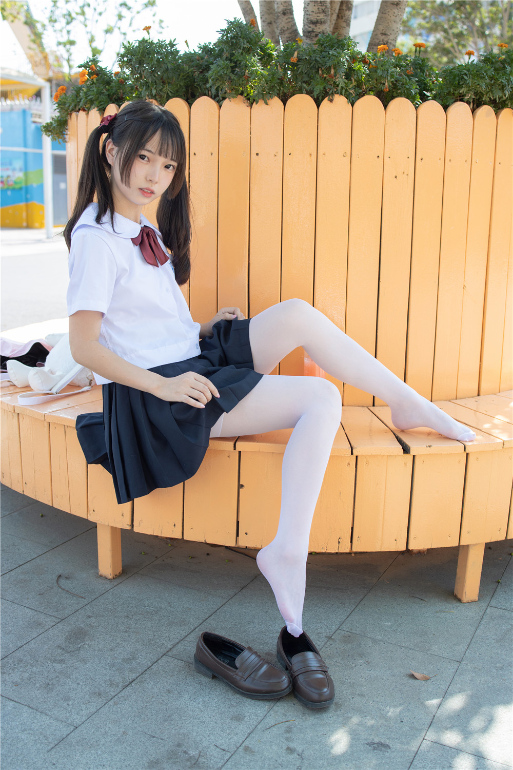 JKFUN-026 默陌 [75P1V]-咪咪大车灯