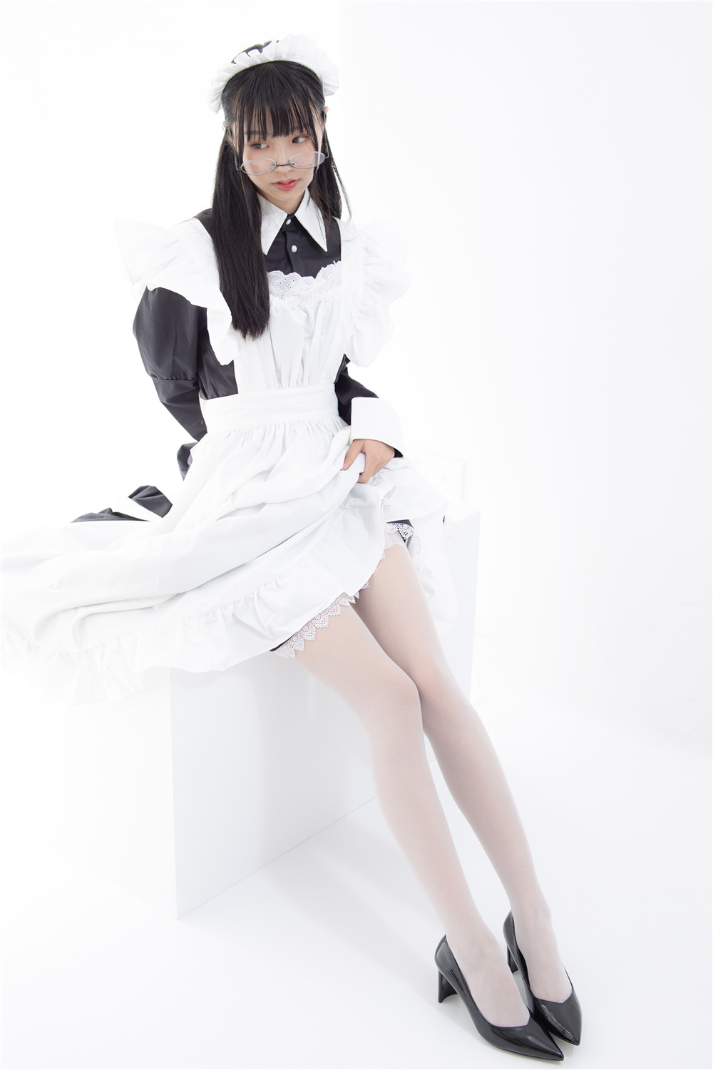 JKFUN-017 小梓 [127P1V]-咪咪大车灯