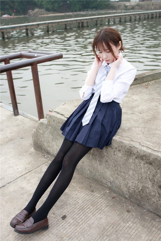 JKFUN-006 Aika [140P1V]-咪咪大车灯
