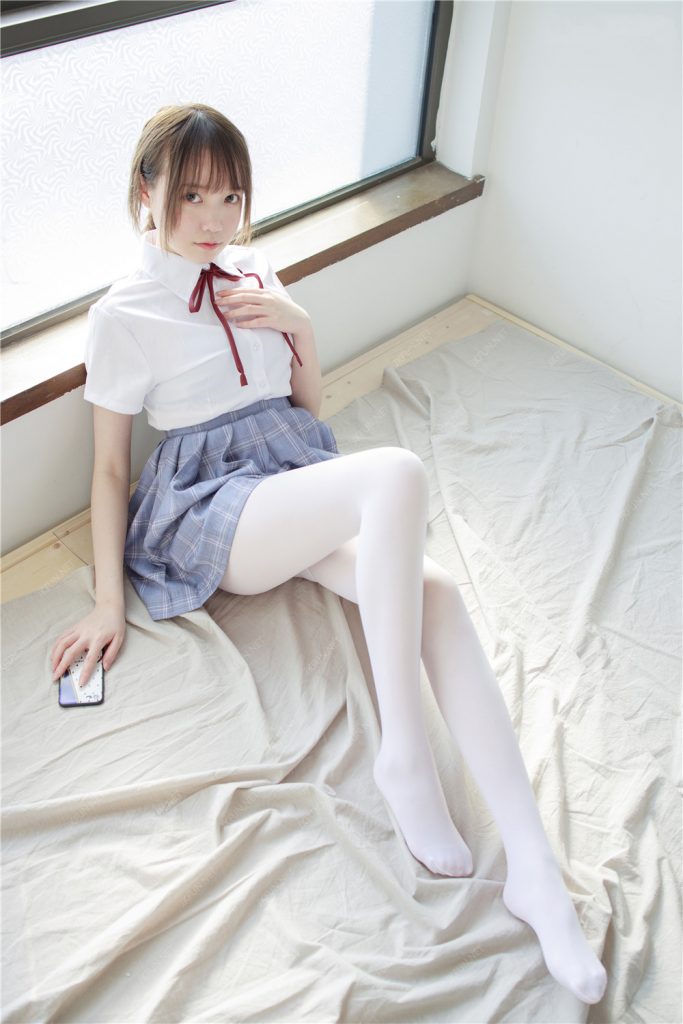 JKFUN-002 Aika [230P1V]-咪咪大车灯