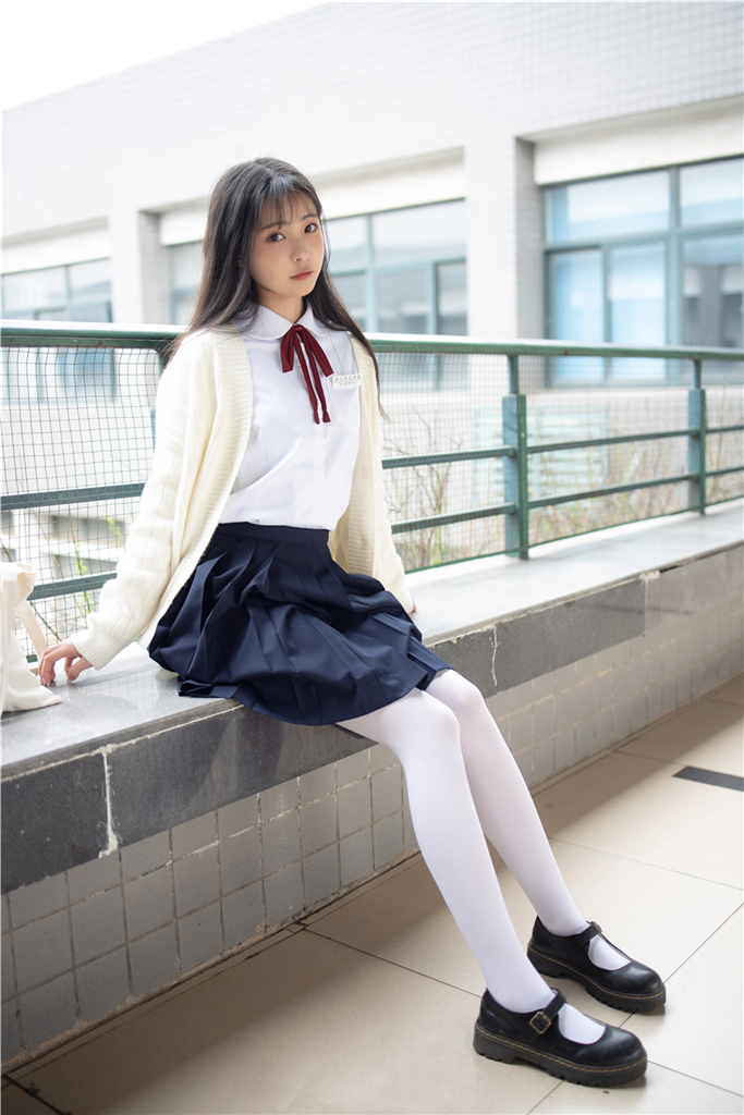 JKFUN-001 甜米 [127P1V]-咪咪大车灯