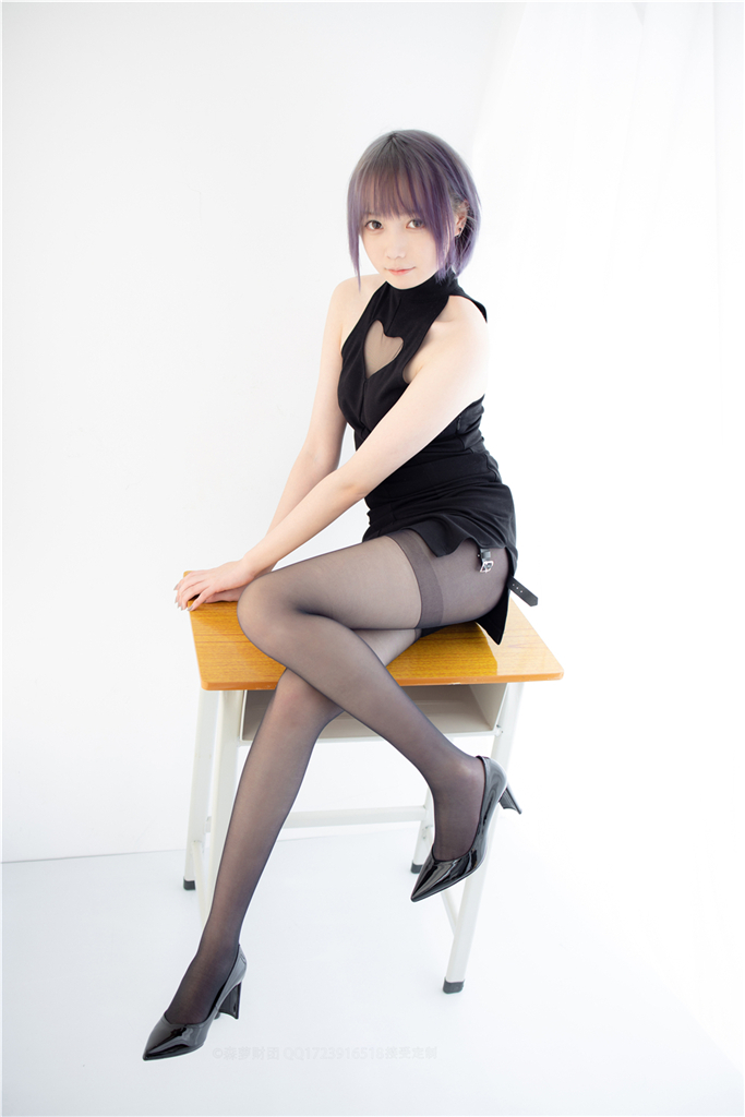 森萝财团 X-051 [111P1V]-咪咪大车灯