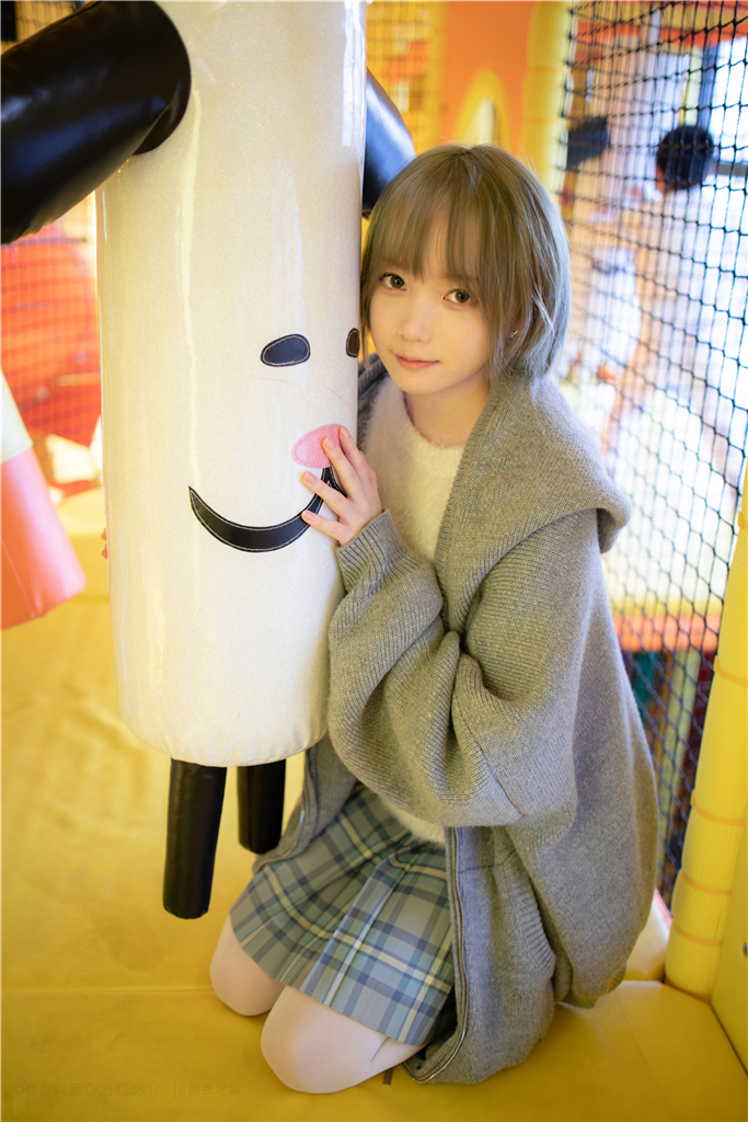 森萝财团 X-047 [141P1V]-咪咪大车灯