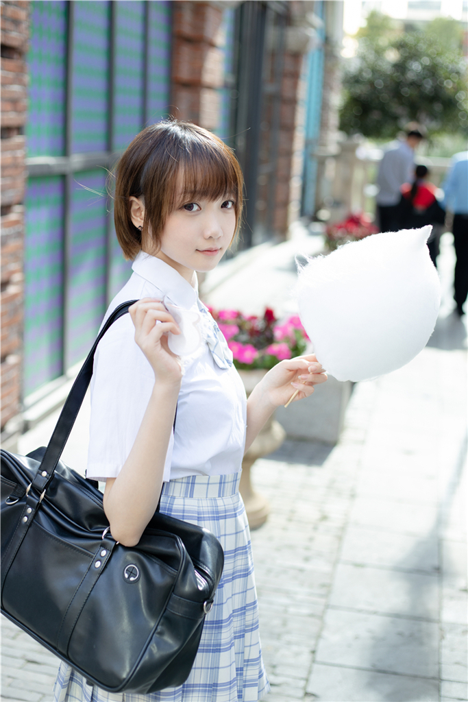 森萝财团 SSR-011 [104P]-咪咪大车灯