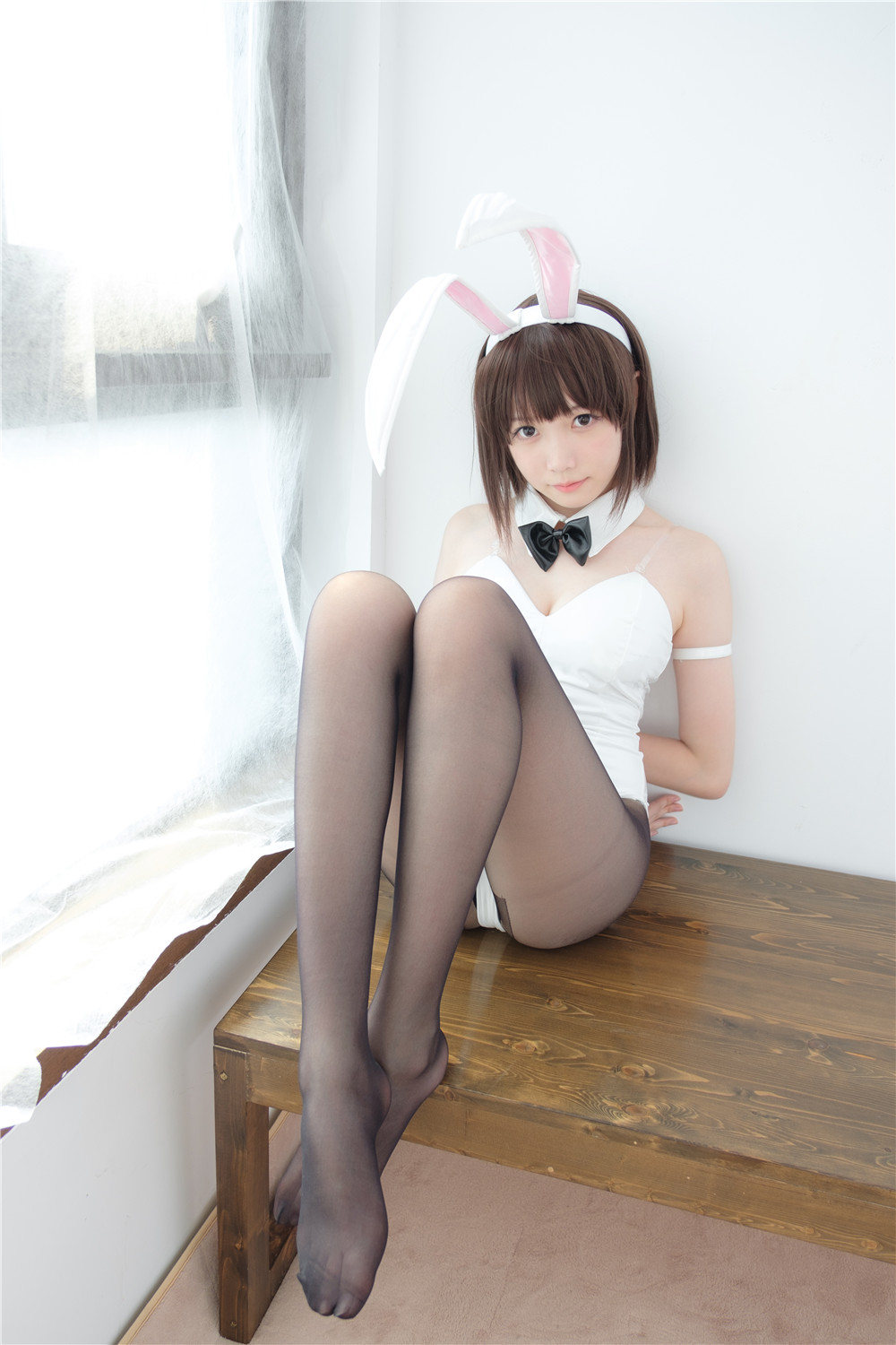 森萝财团 LOVEPLUS-001 [148P1V]-咪咪大车灯