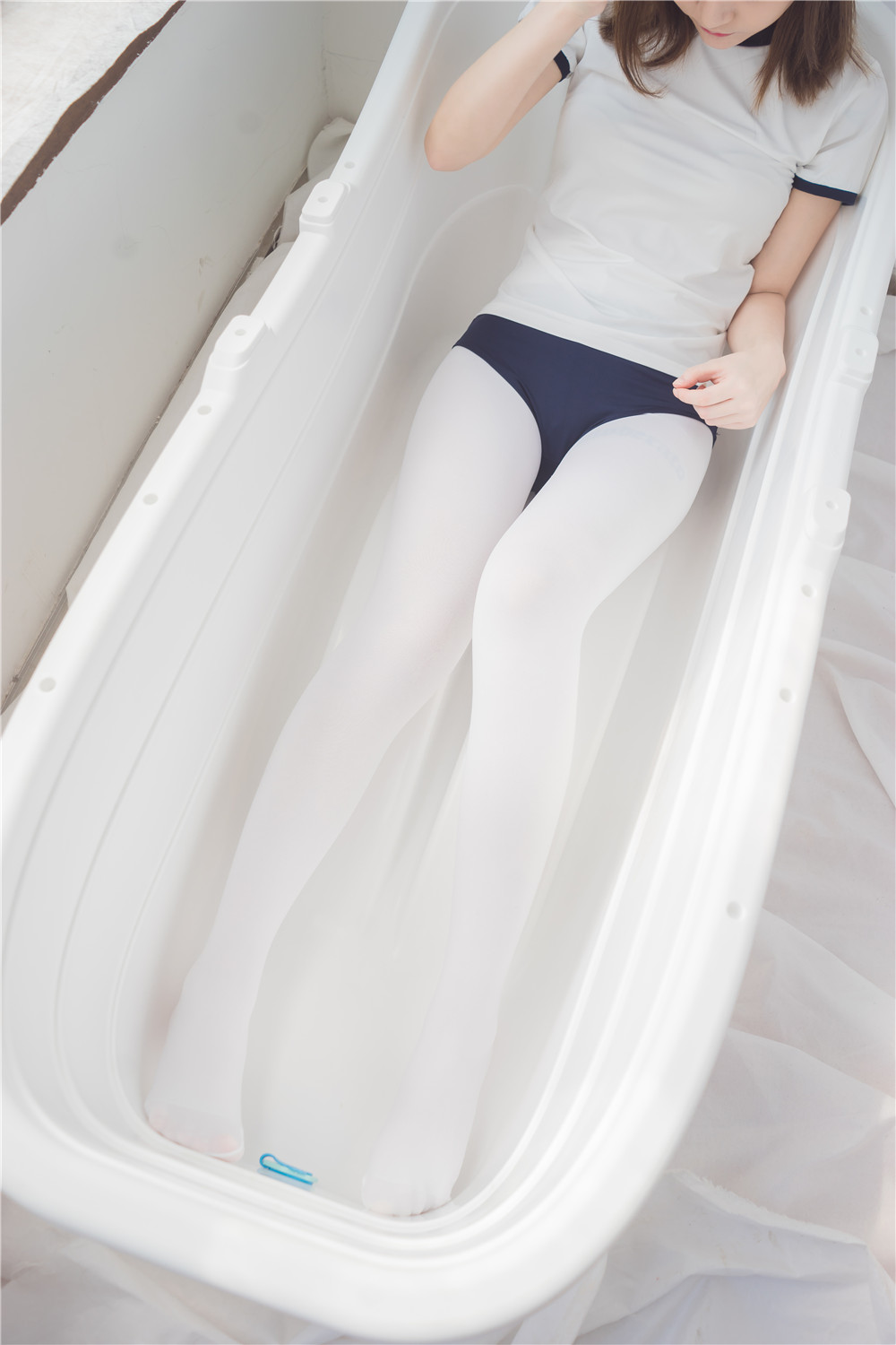森萝财团 BETA-031-X [48P1V]-咪咪大车灯