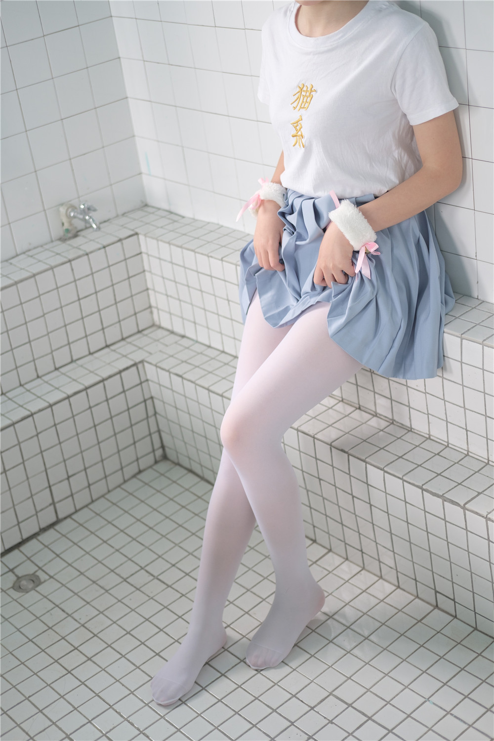 森萝财团 X-031 [88P1V]-咪咪大车灯