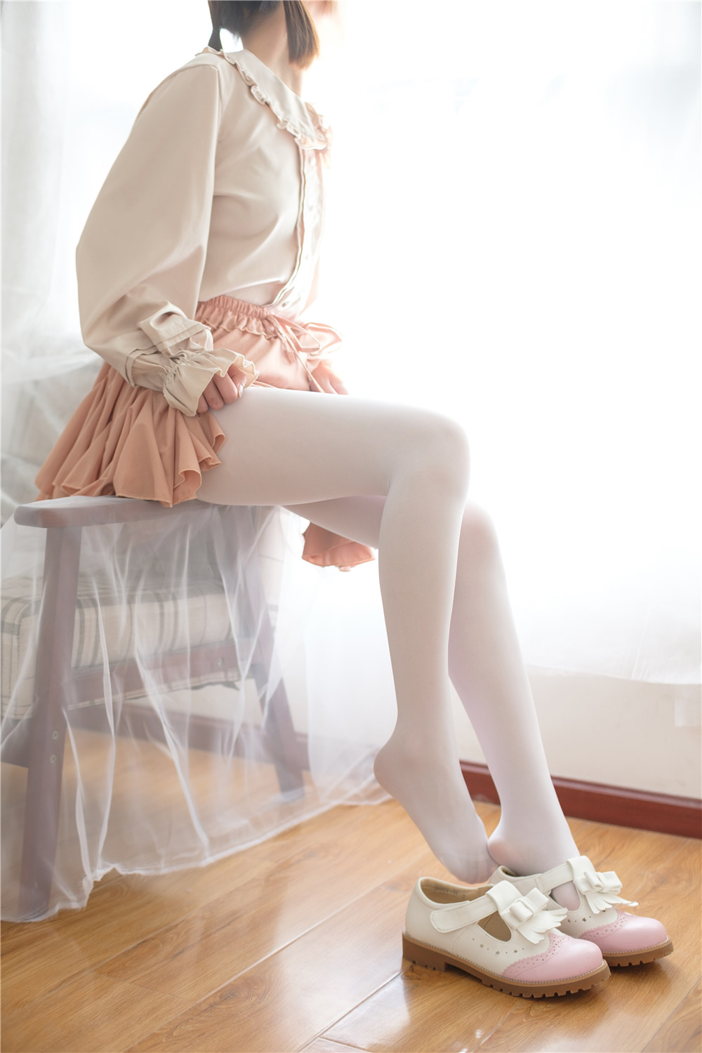 森萝财团 X-029 [95P1V]-咪咪大车灯