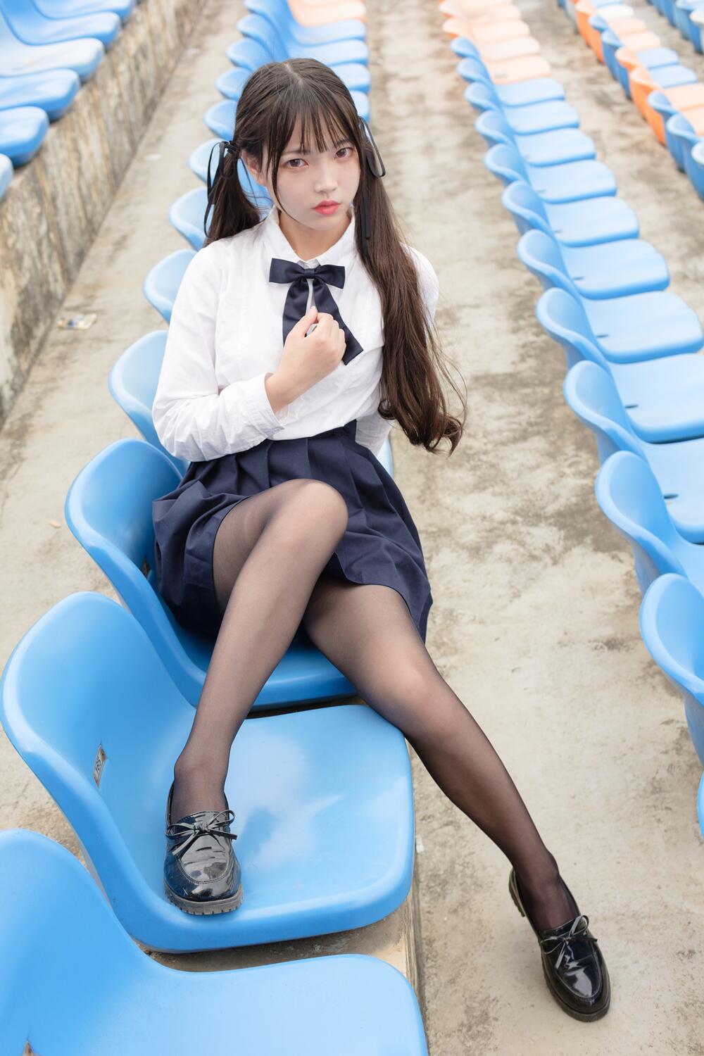 森萝财团 SSR-009 [83P]-咪咪大车灯