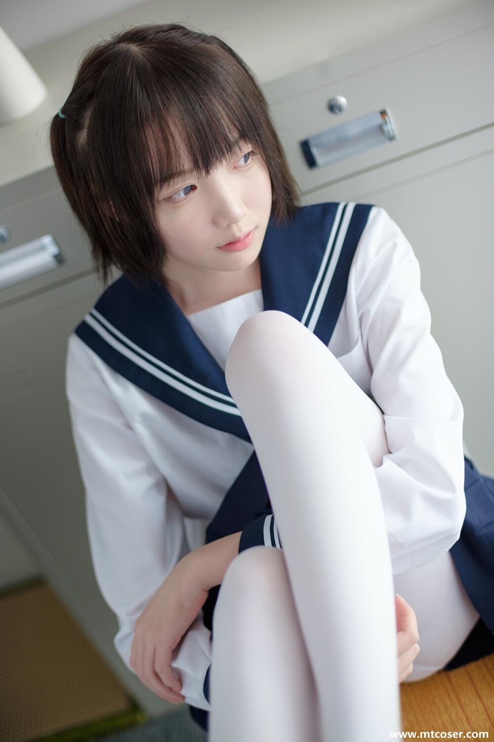 森萝财团 SSR-002 [75P]-咪咪大车灯