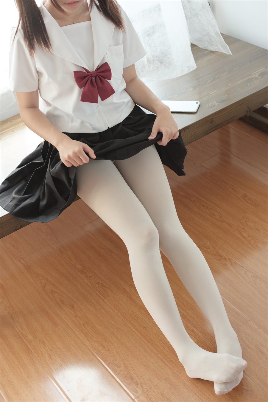 森萝财团 – [BETA-028] [60P]-咪咪大车灯