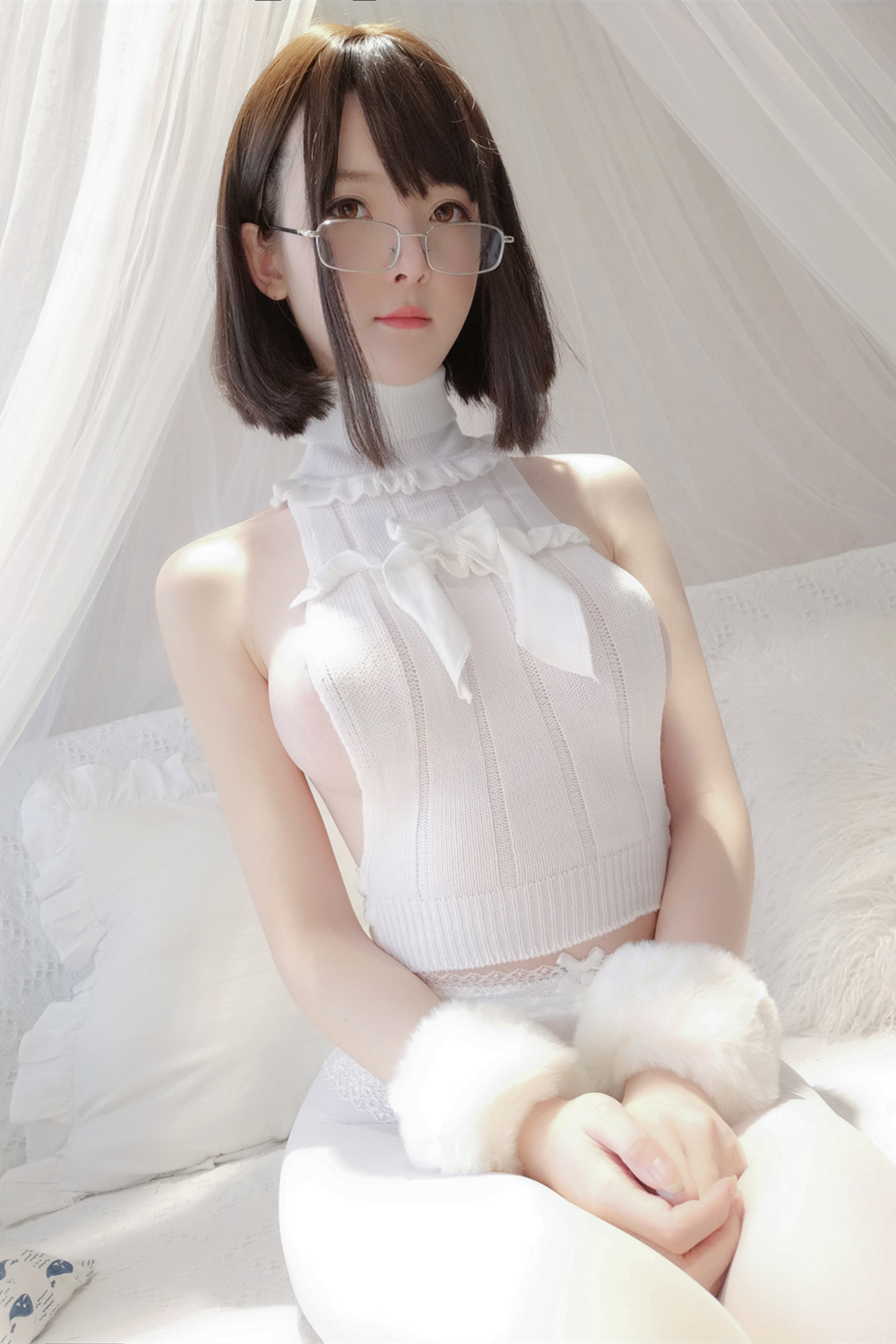 一小央泽 – 糯米元宵 [102P3V1.3G]-咪咪大车灯