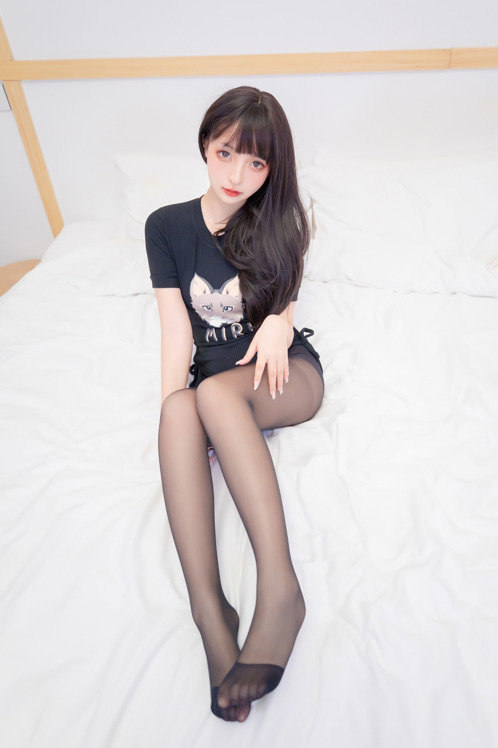 神楽坂真冬 – 11月微博订阅 [68P280M]-咪咪大车灯