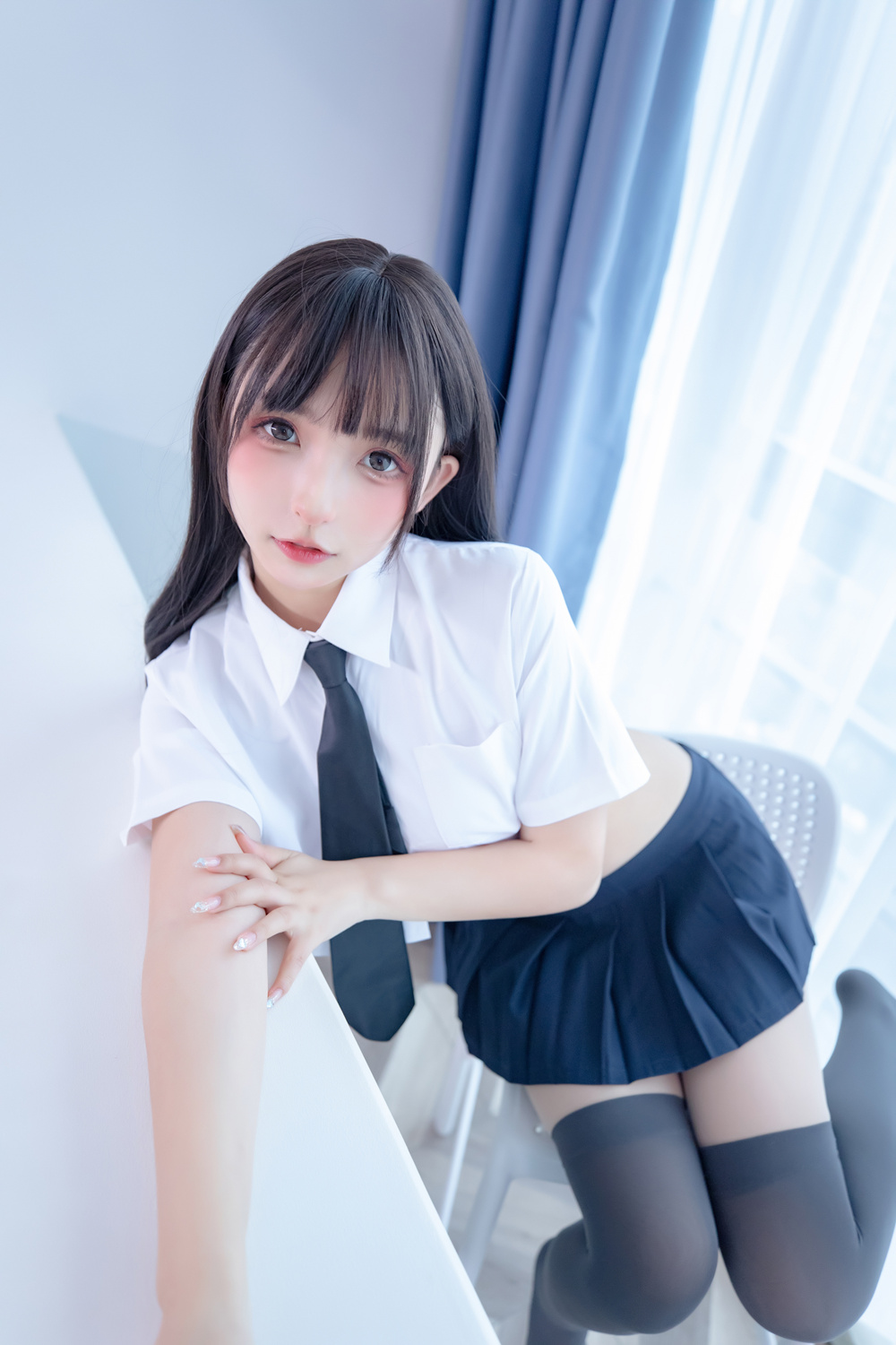 神楽坂真冬 – 微博订阅 [60P148M]-咪咪大车灯