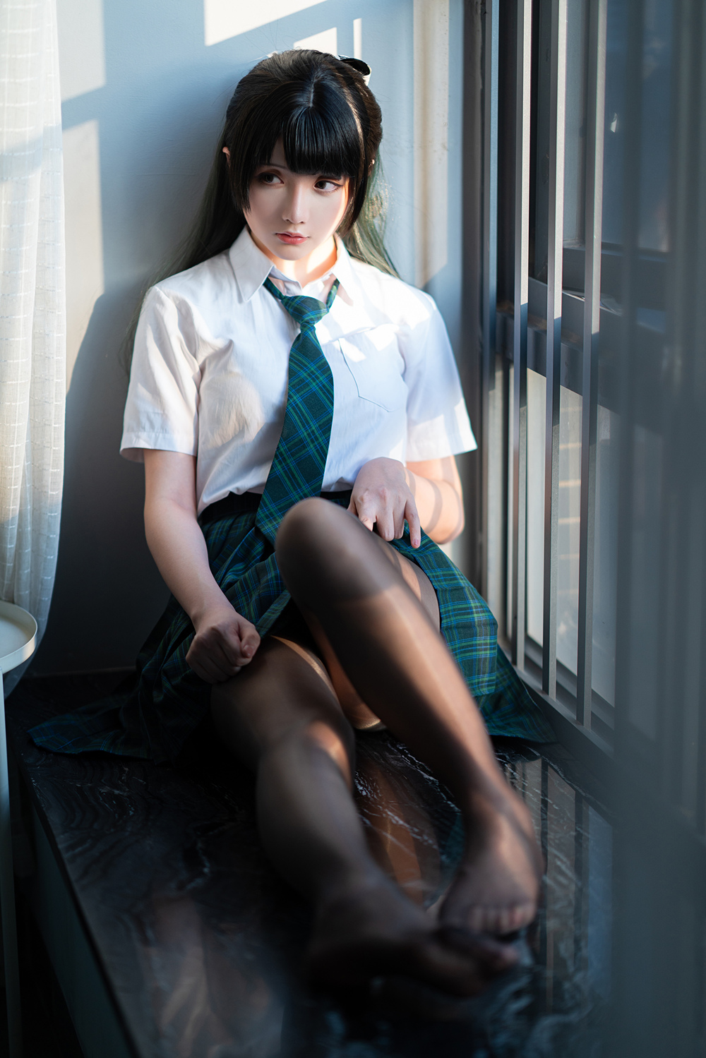 星之迟迟 – JK-绿 [101P353M]-咪咪大车灯