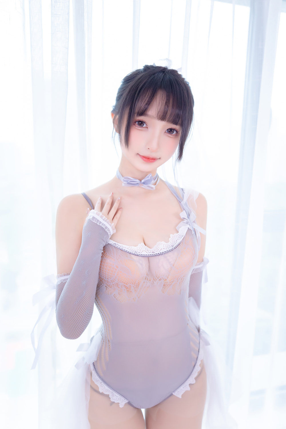 神楽坂真冬 –  意乱情迷 [75P165M]-咪咪大车灯