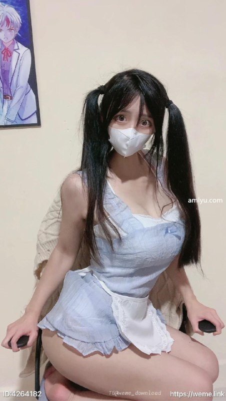 抖音 突变的柠檬 微密圈  NO.051期 【25P】最新至：2024.9.14-咪咪大车灯