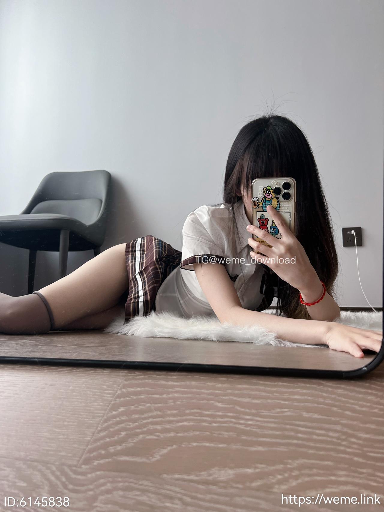 抖音 谢坤妮 微密圈  NO.006期 【62P53V】最新至：2024.8.22-咪咪大车灯