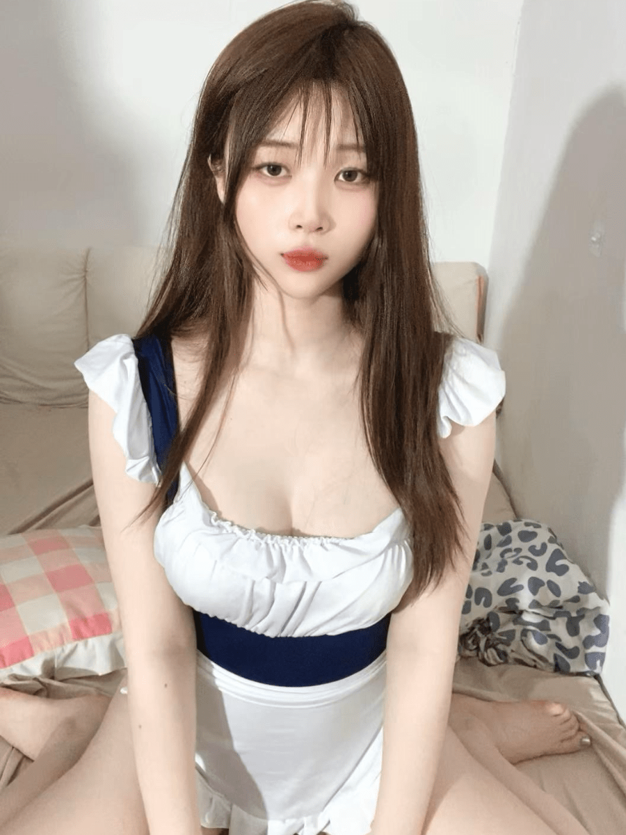 甜子哟/甜子兔 趣岛_微密圈合集[持续更新]-秀人网