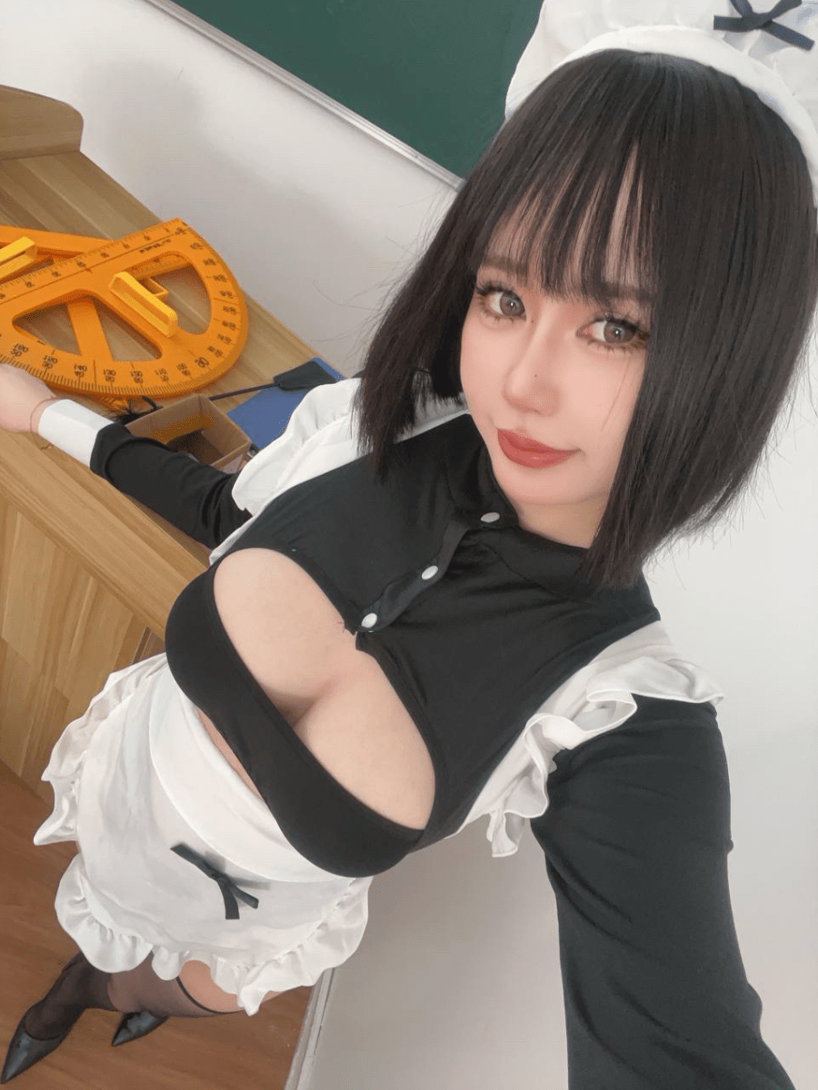 Tina很妖孽 微密圈合集[持续更新]-秀人网