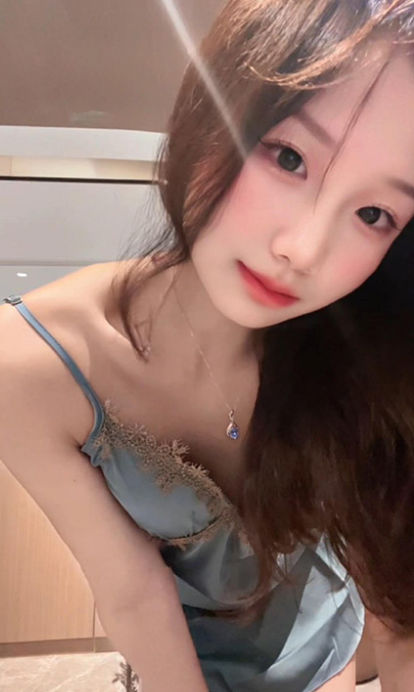 陈美人 岛遇合集[持续更新]-秀人网