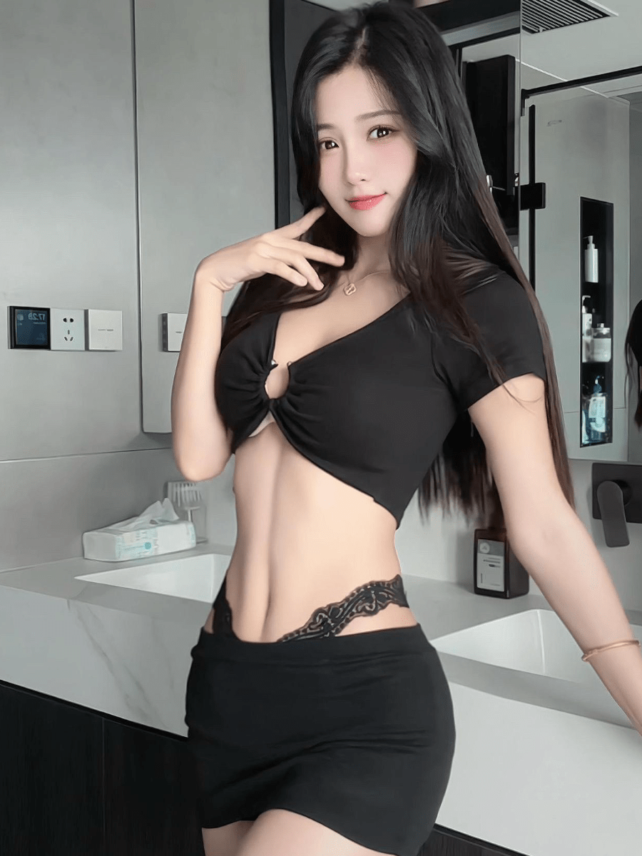 梅美baby 微密圈+岛遇合集[持续更新]-秀人网