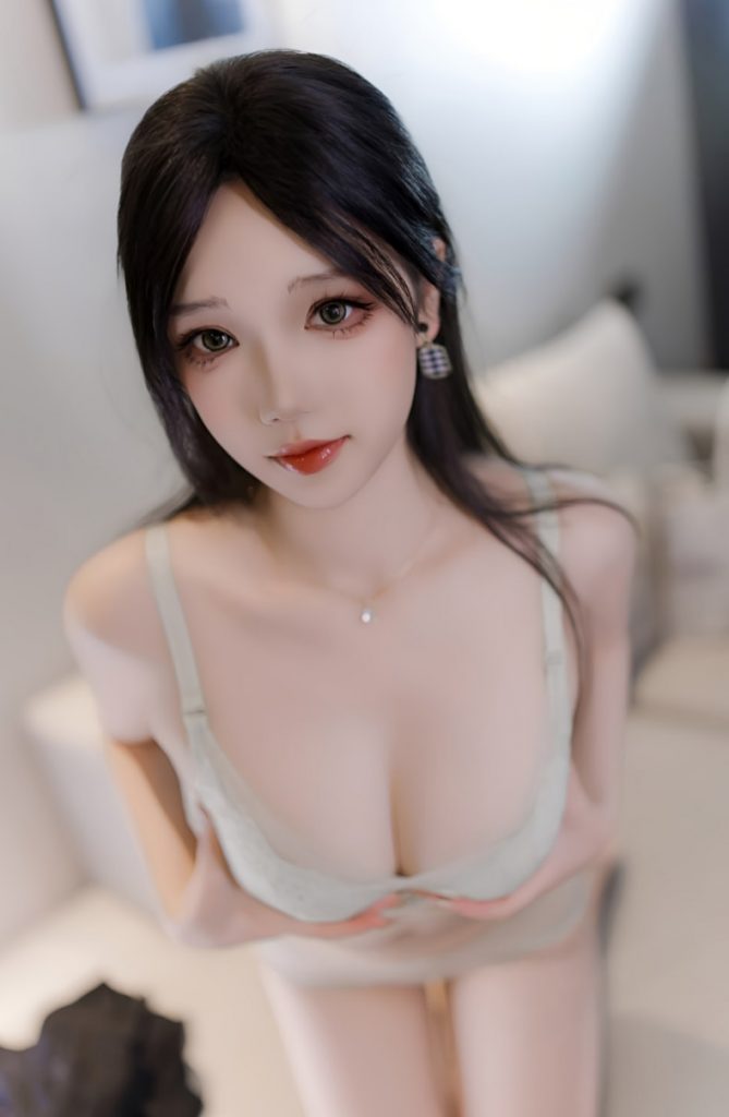 雪晴Astra(雪晴嘟嘟) cosplay 写真合集[持续更新]-秀人网