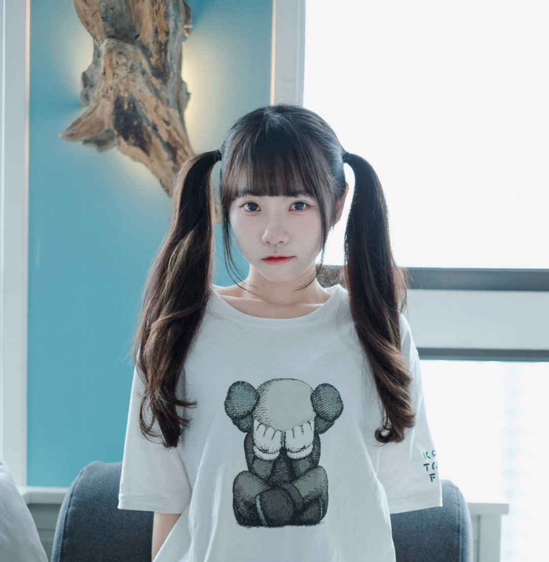 可可小白兔 写真图包合集[持续更新]-秀人网