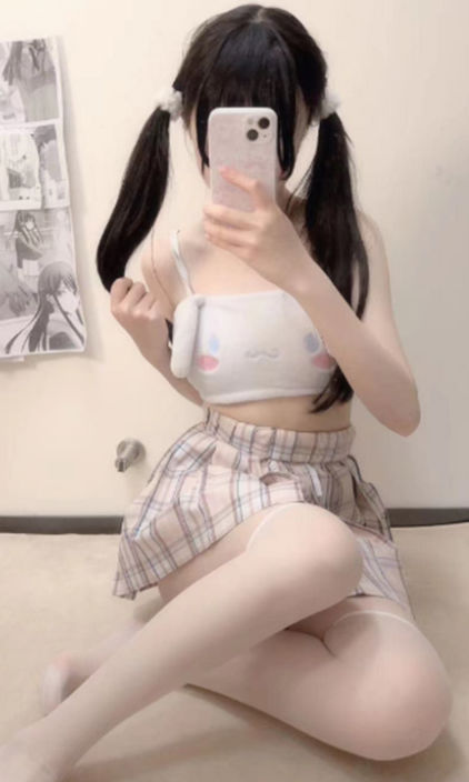 抖音 小尾酱 微密圈合集[持续更新2026.04.30]-秀人网