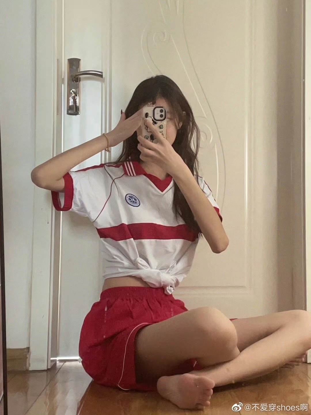 抖音 不爱穿shoes 微密圈合集[持续更新2026.04.28]-秀人网