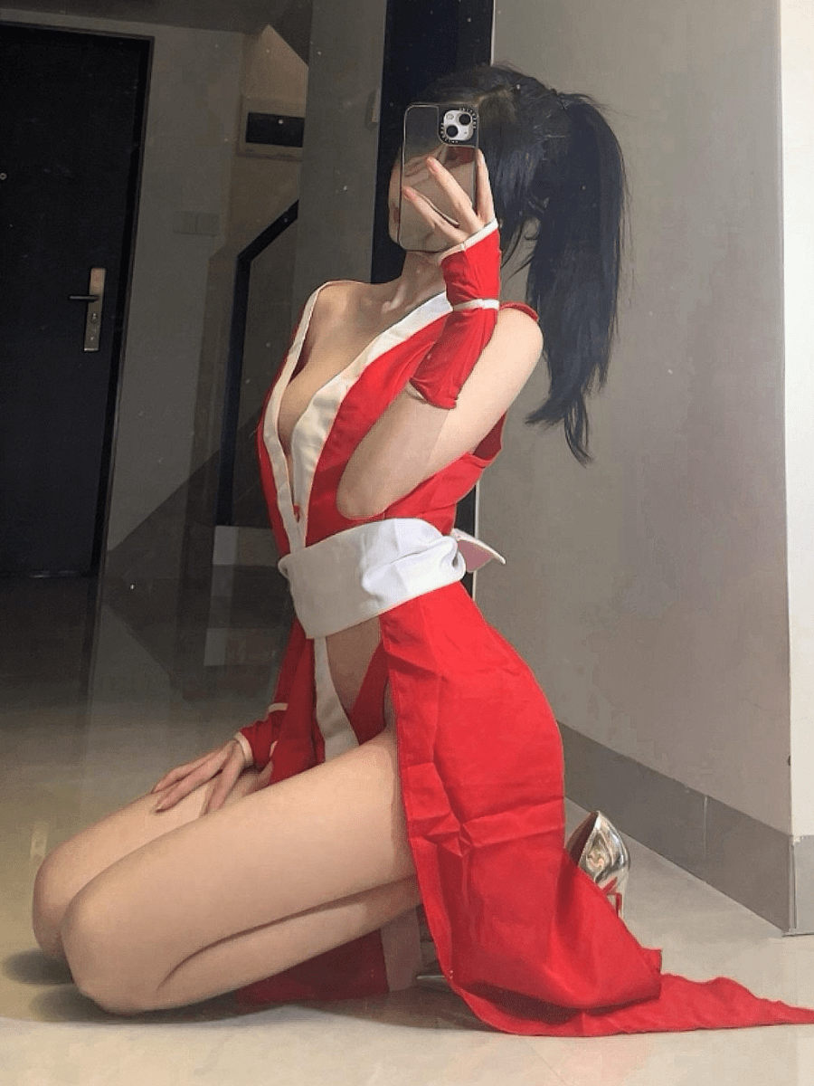 抖音 女刺客 微密圈合集[持续更新2026.04.27]-秀人网