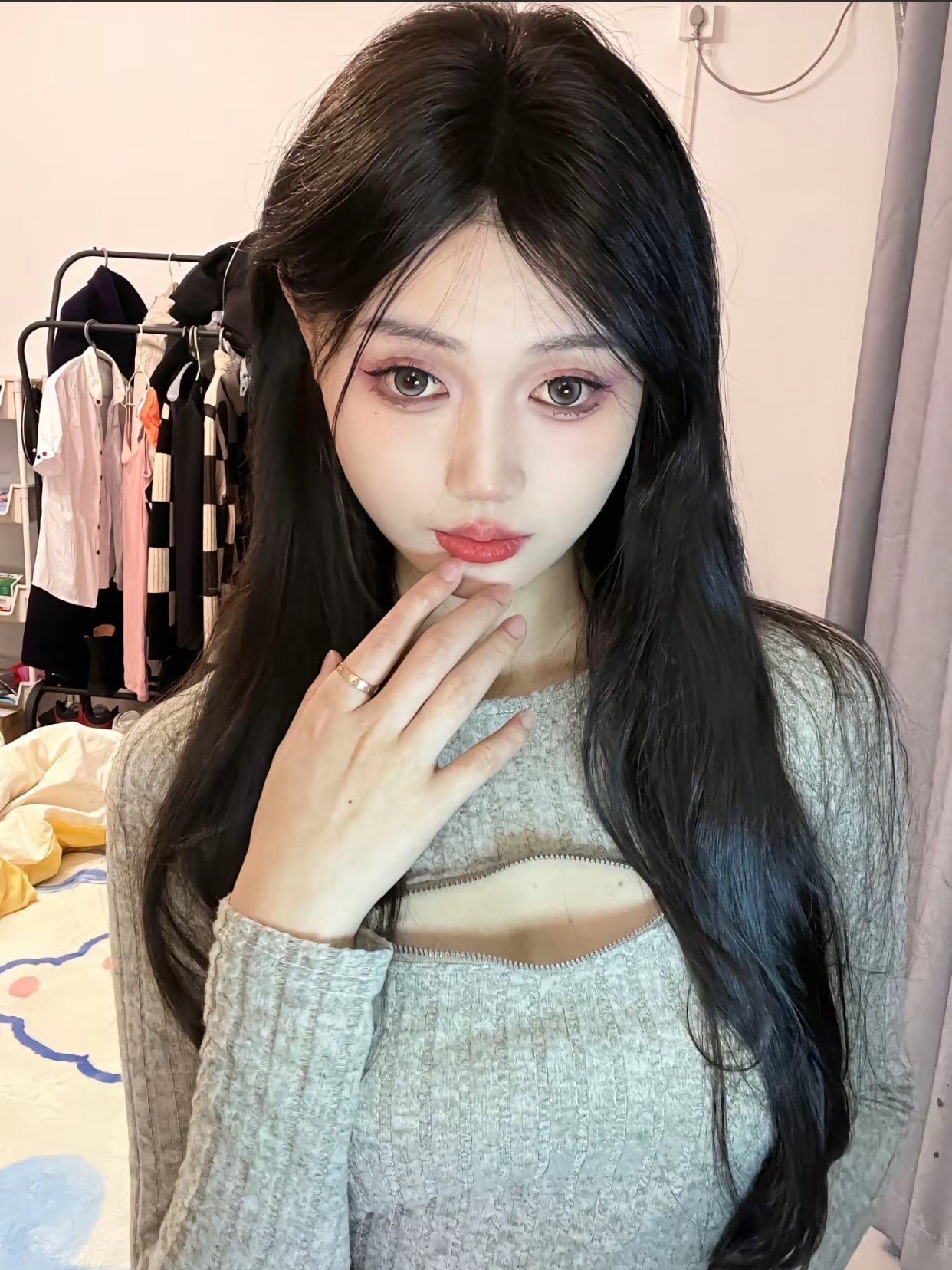 抖音 小鱼吖 微密圈合集[持续更新2026.04.25]-秀人网