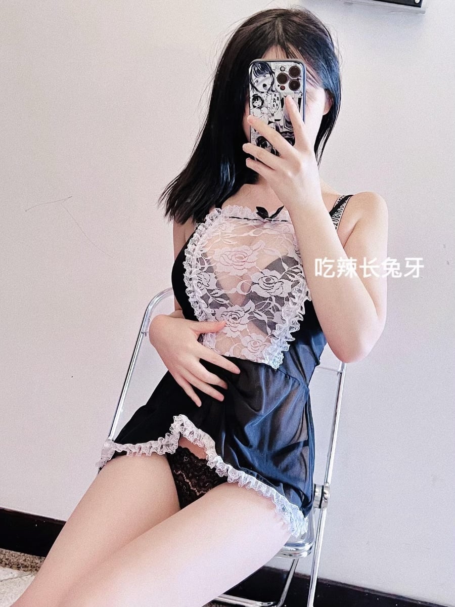 抖音 麻辣奶兔 微密圈合集[持续更新2026.04.23]-秀人网