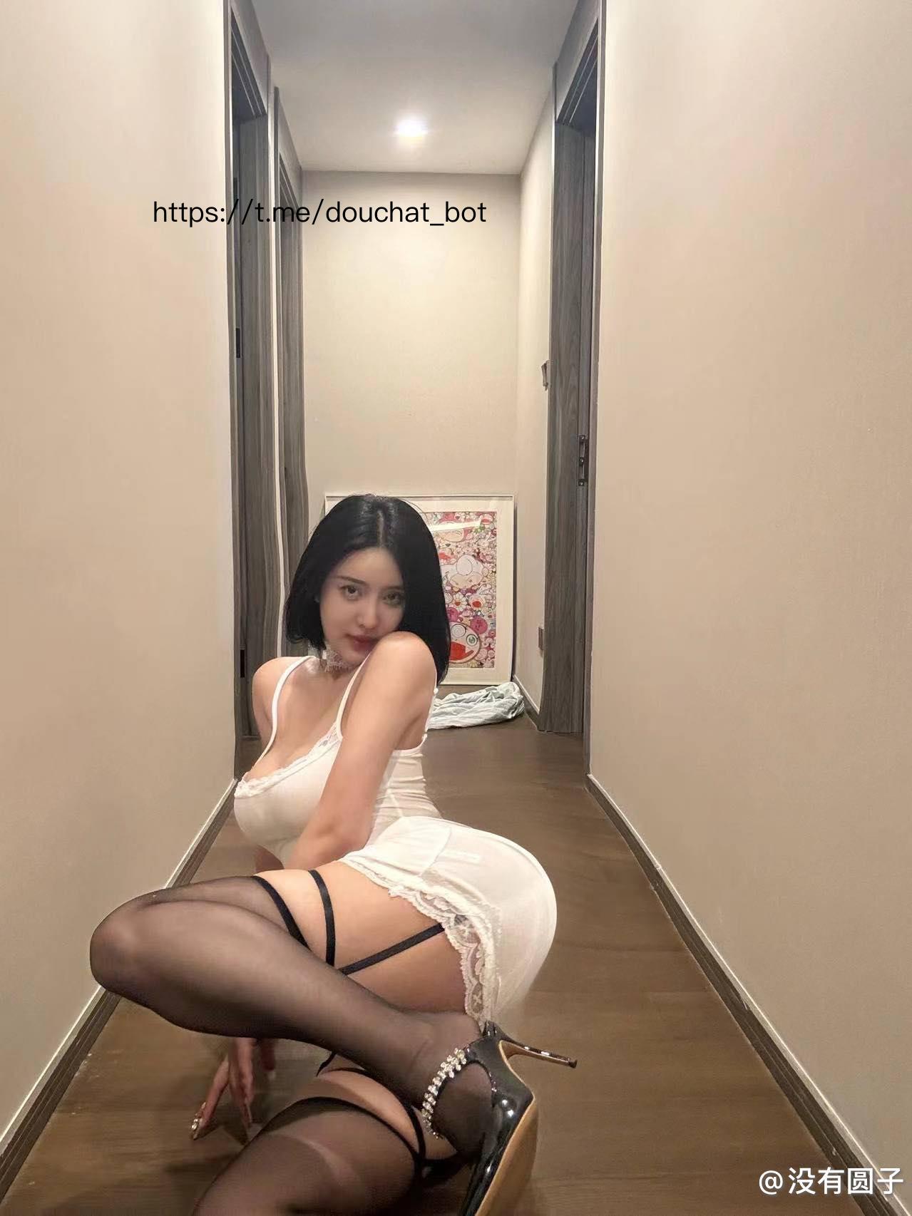抖音 没有圆子 微密圈合集[持续更新2026.04.09]-秀人网