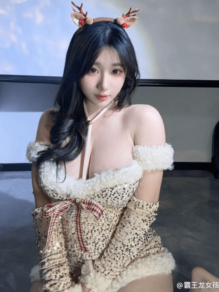 抖音 霸王龙 微密圈合集[持续更新2026.04.19]-秀人网