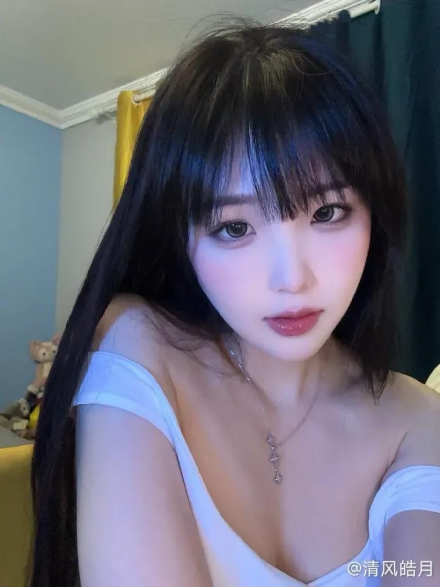 抖音 清风皓月 微密圈合集[持续更新2026.04.19]-秀人网