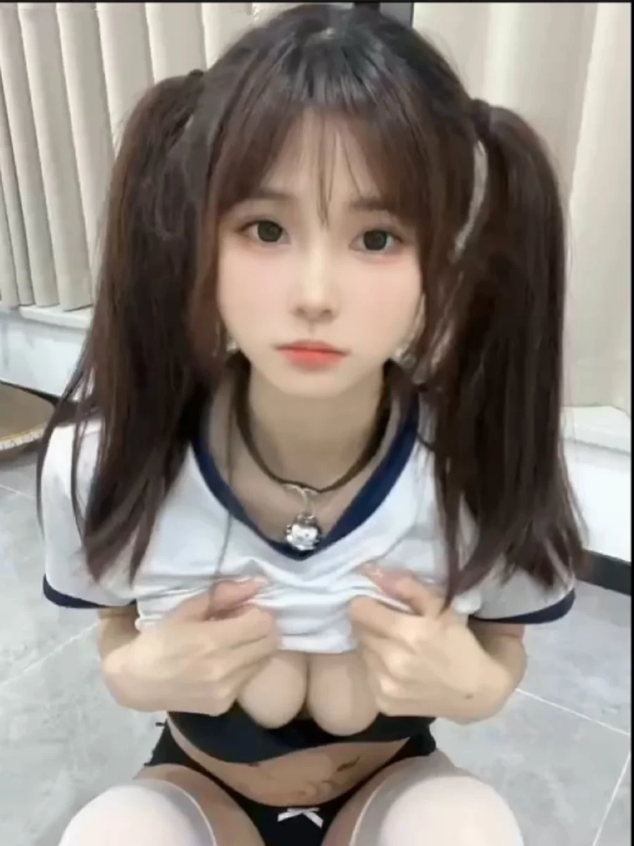 抖音 乔 微密圈合集[持续更新2026.04.19]-秀人网