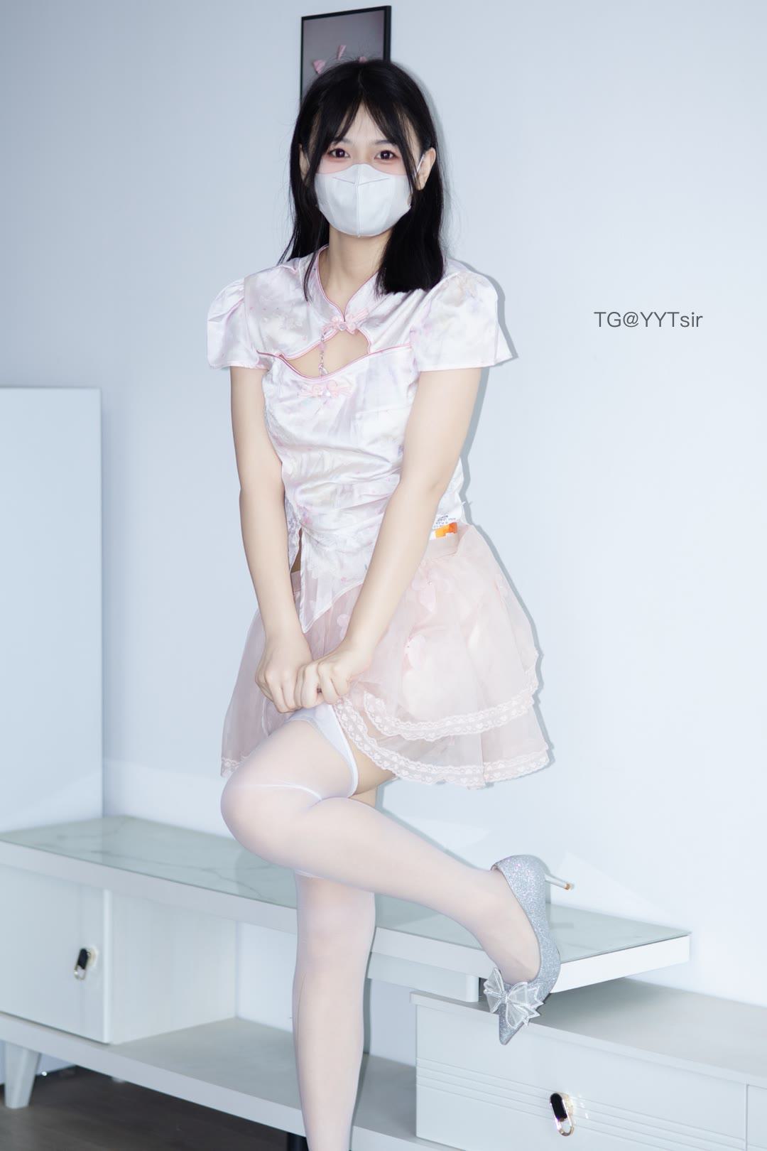 【抖音】 甜辣小北 微密圈合集【18P1V】-秀人网