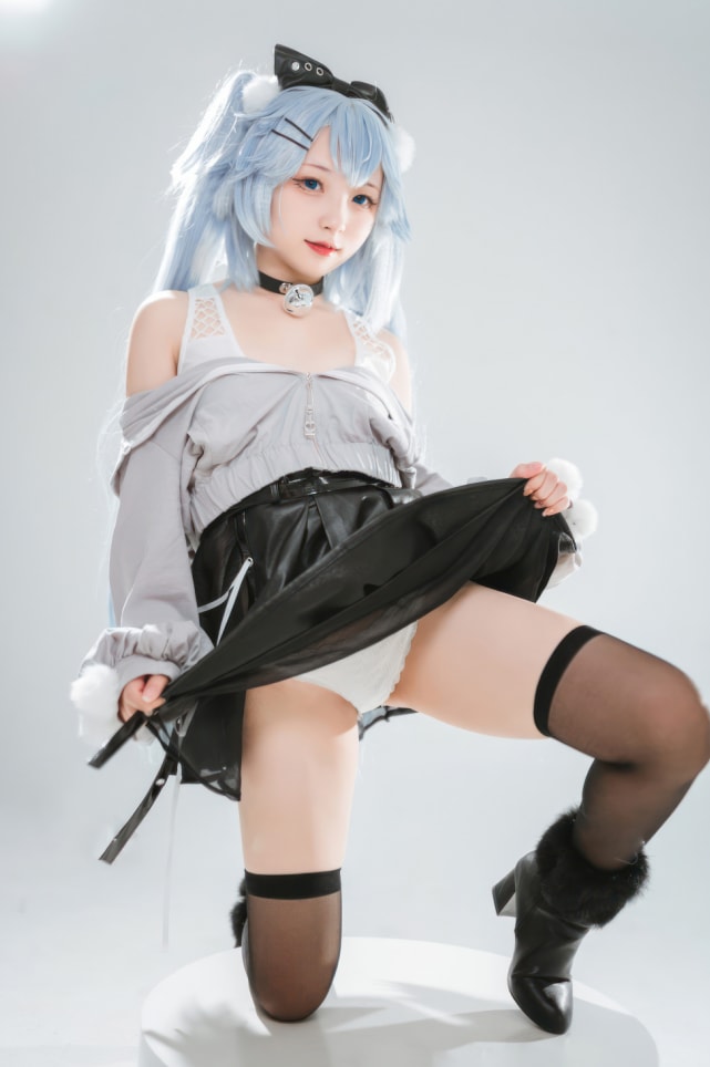 花铃 NO.43 芙洛伦 药心巧克力