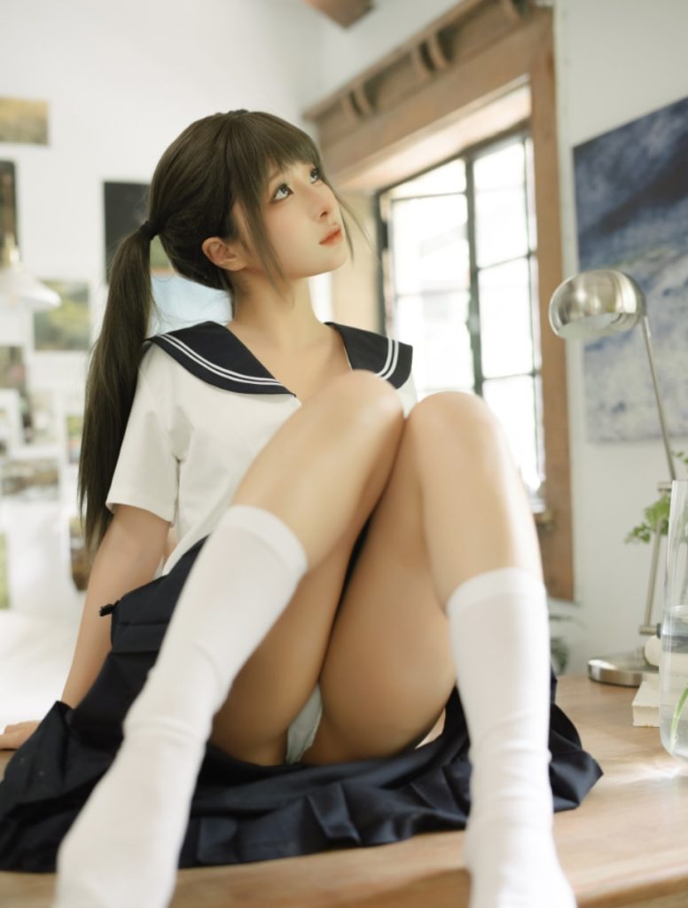蠢沫沫 NO.334 小歇 [99P-1.25GB]-秀人网