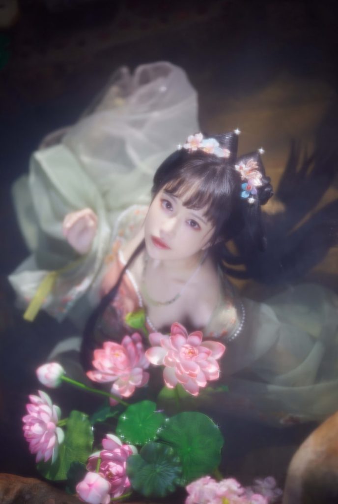 Shika小鹿鹿 NO.122 不早朝[28P1V-263M]-秀人网
