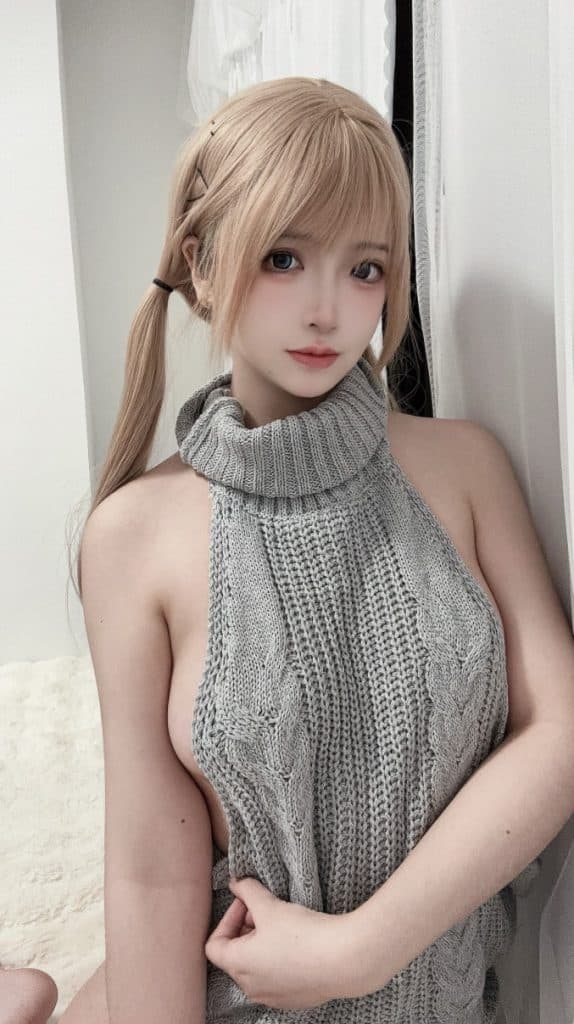 疯猫ss – NO.178 2024年01月 Fantia 会员订阅