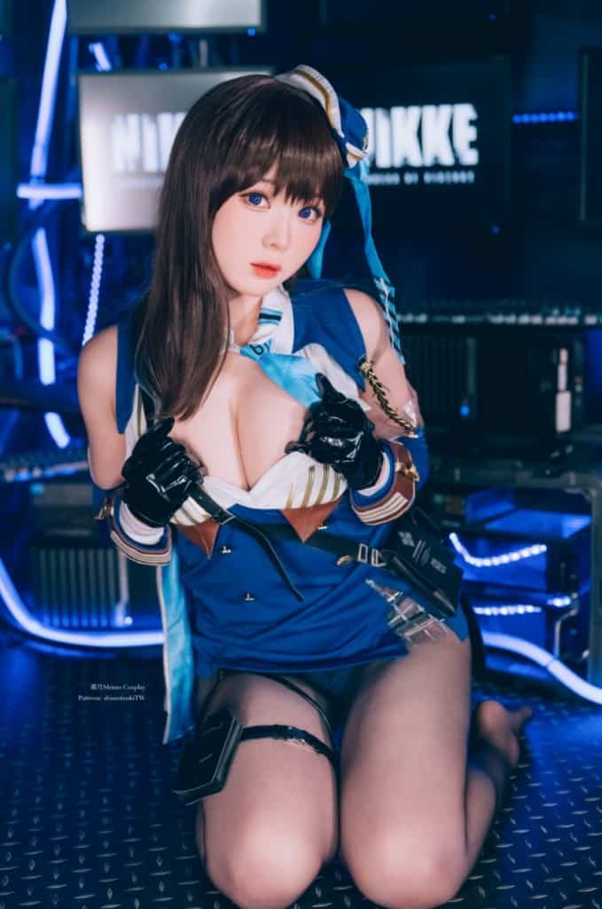 霜月shimo NO.108 Marian【26P/52M】-秀人网