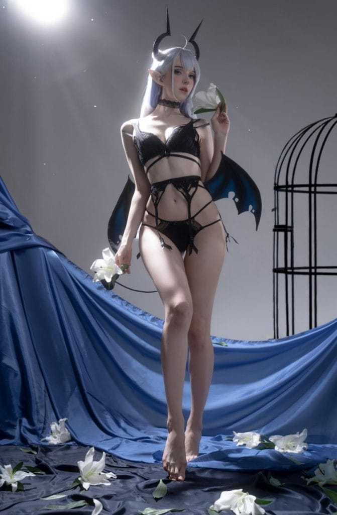 CandyBall – Thea VIP