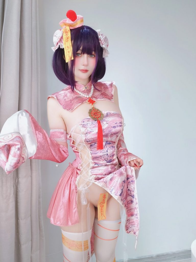 白银81 NO.147 [Fantia] 25年3月会员合集(15套)[114P4V-1.15GB]VIP-秀人网
