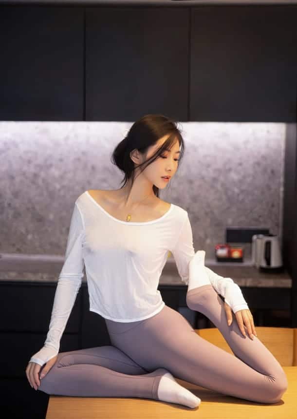 苏苏阿 NO.5799【1P/603M】-秀人网