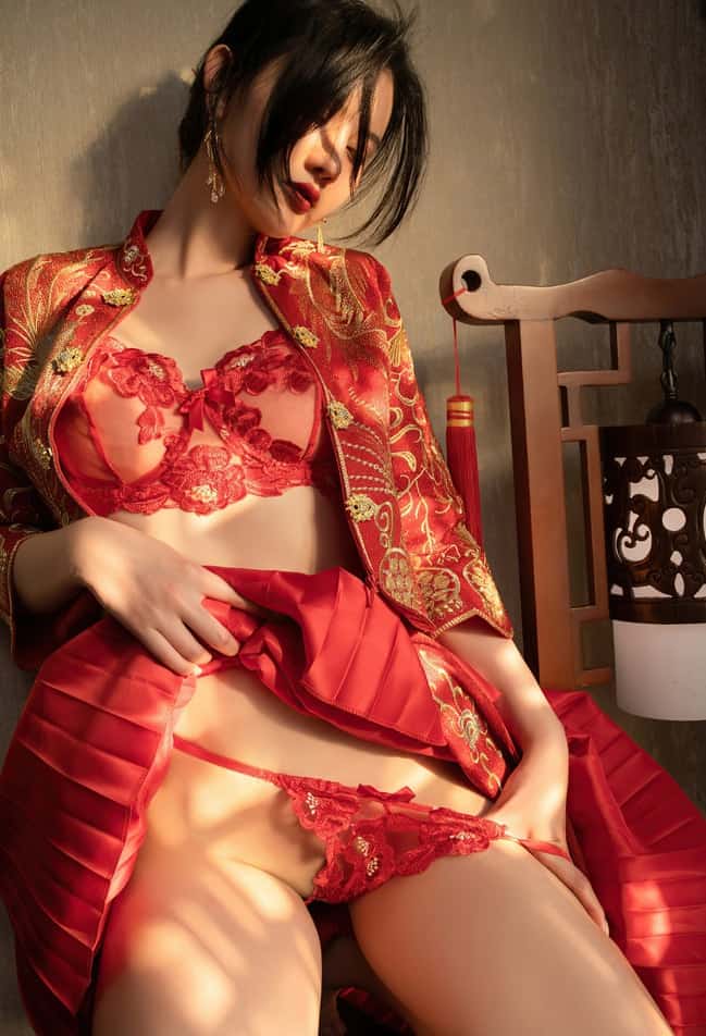就是阿朱啊 NO.5319【70P/753M】-秀人网